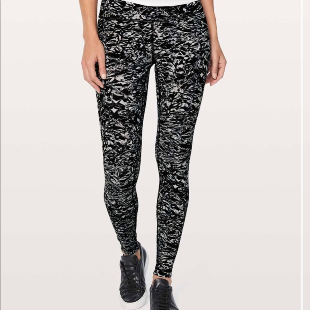 Lululemon leggings 2